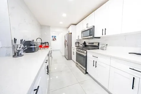 1990 NW 154th Street Miami Gardens FL 33054