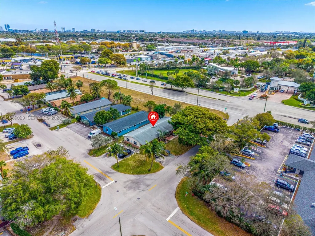 356 SW 2nd Place Pompano Beach FL 33060