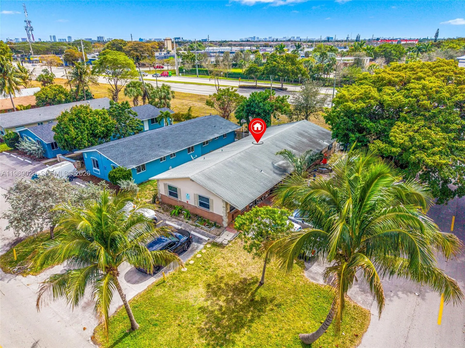 356 SW 2nd Place Pompano Beach FL 33060