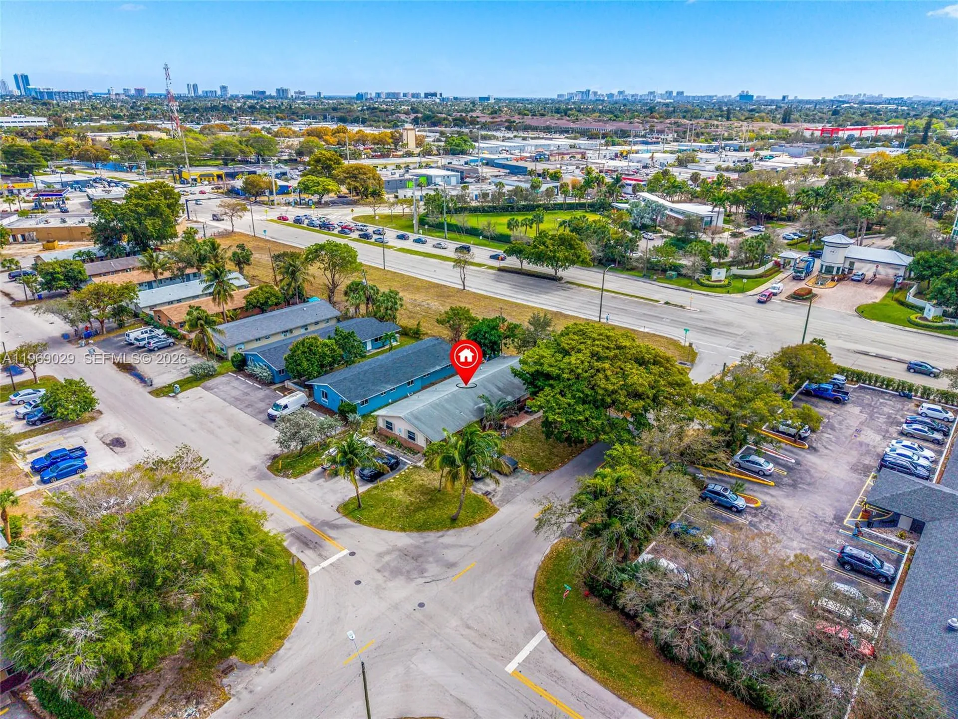 356 SW 2nd Place Pompano Beach FL 33060