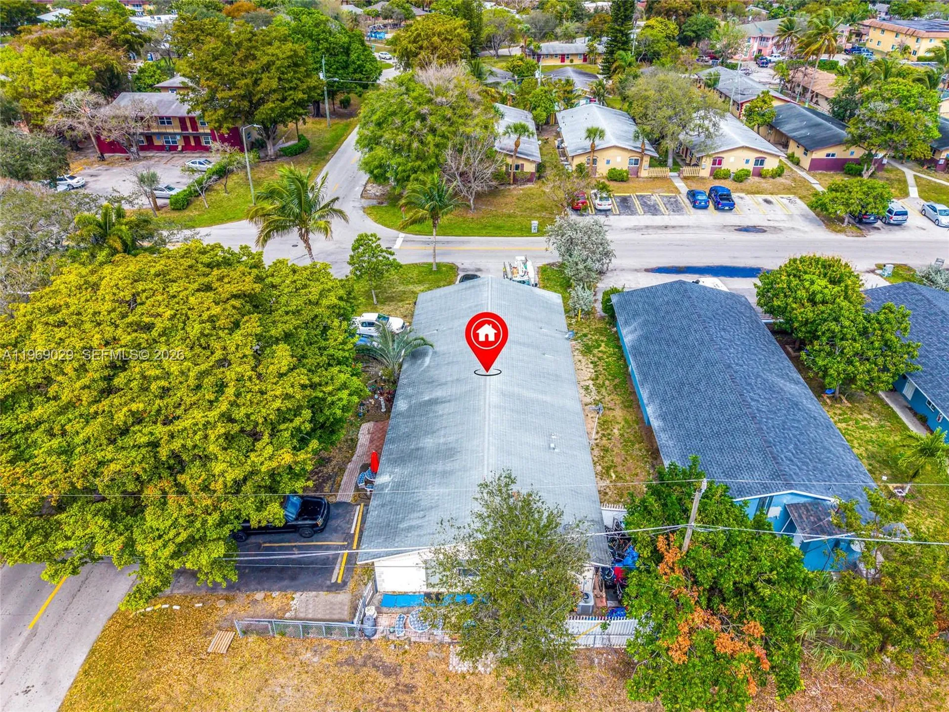 356 SW 2nd Place Pompano Beach FL 33060