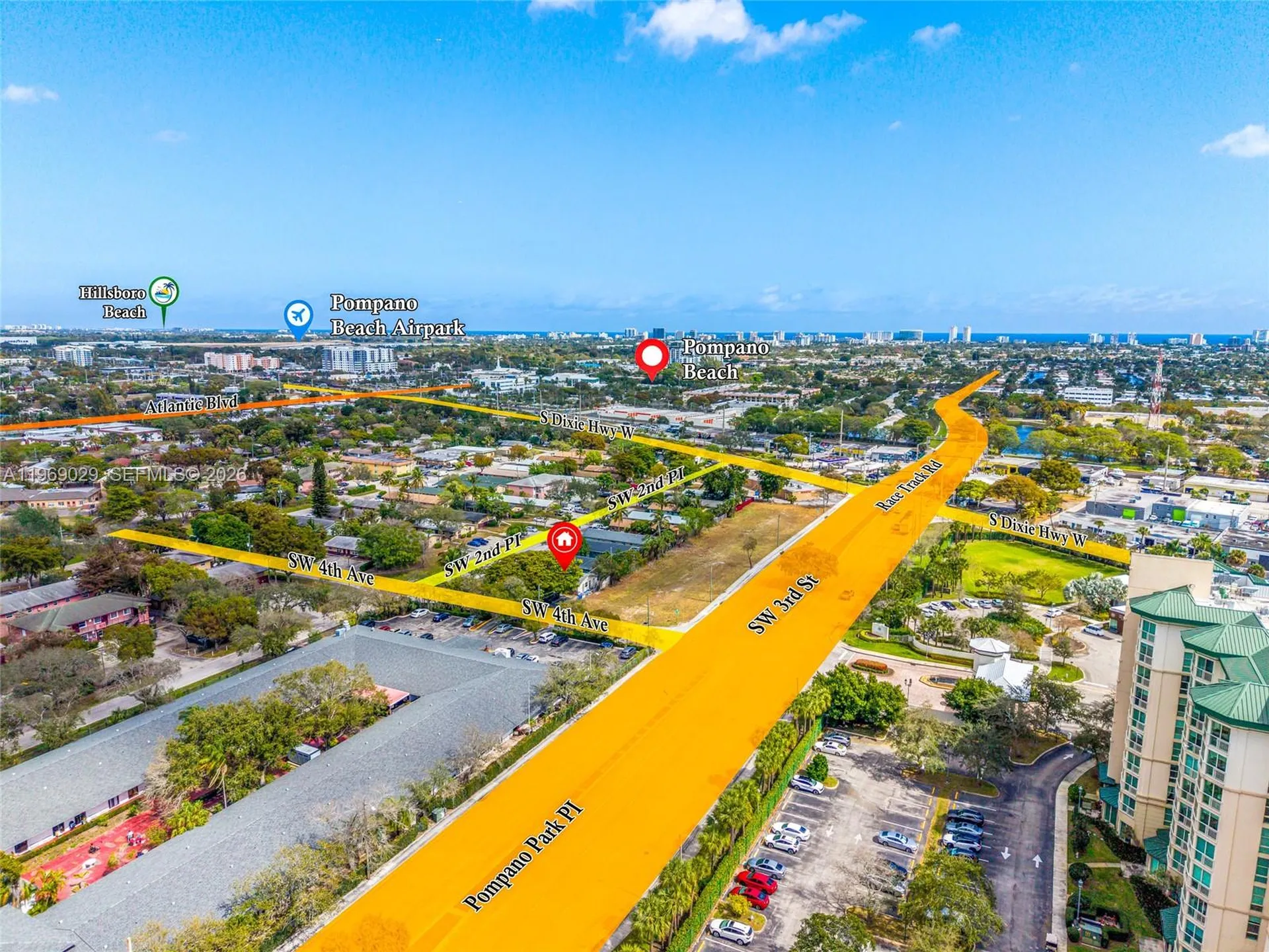356 SW 2nd Place Pompano Beach FL 33060