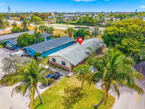 356 SW 2nd Place Pompano Beach FL 33060