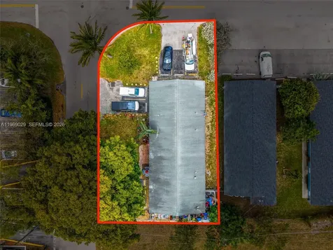 356 SW 2nd Place Pompano Beach FL 33060