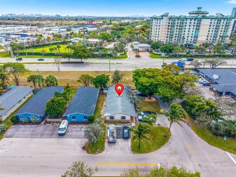 356 SW 2nd Place Pompano Beach FL 33060