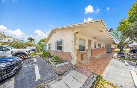 356 SW 2nd Place Pompano Beach FL 33060