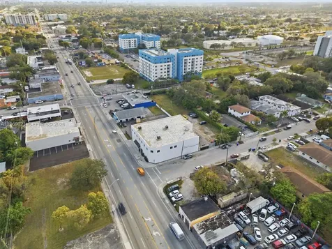 7004 NW 7th Avenue Miami FL 33150