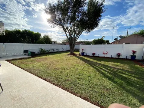 3781 Riedel Avenue Palm Springs FL 33461
