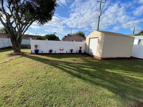 3781 Riedel Avenue Palm Springs FL 33461