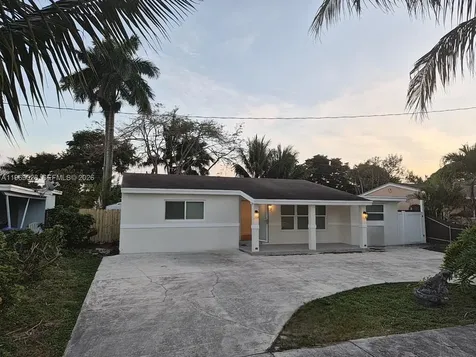 Hollywood FL 33021