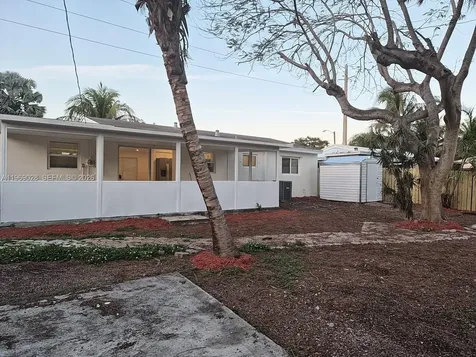 Hollywood FL 33021