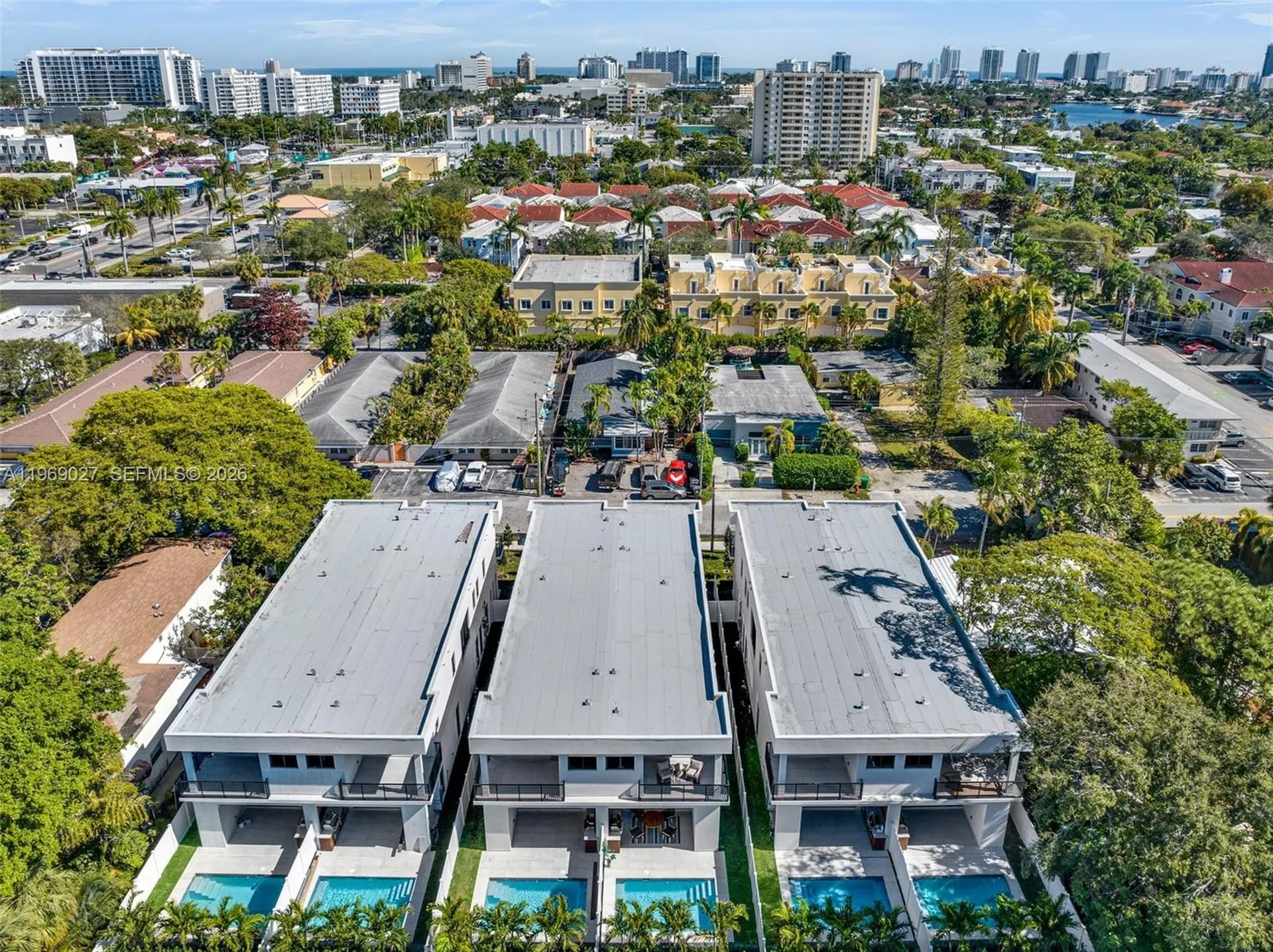 920 NE 17th Avenue Fort Lauderdale FL 33304
