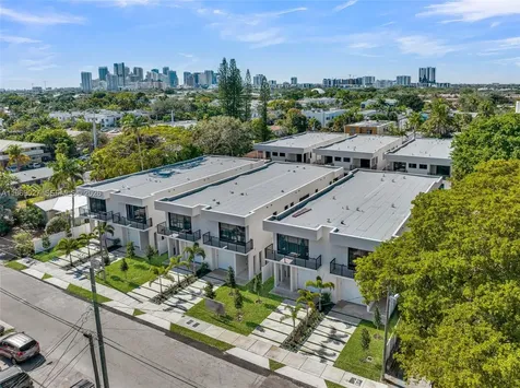 920 NE 17th Avenue Fort Lauderdale FL 33304