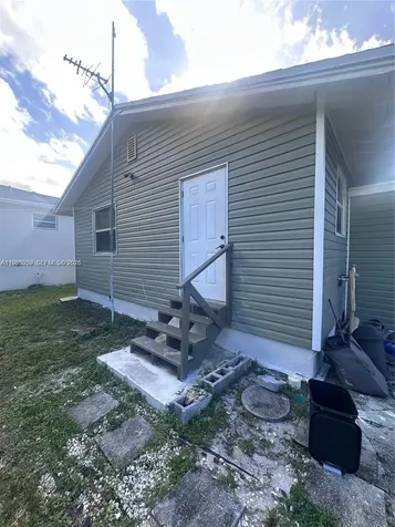 3633 SW 12th Court Fort Lauderdale FL 33312