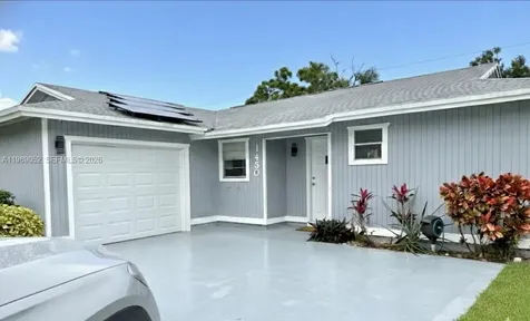 1450 SW Cellini Avenue Port Saint Lucie FL 34953
