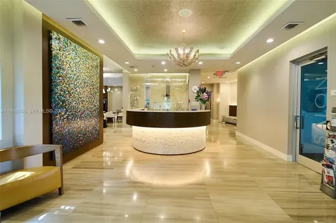 1000 W Island Boulevard Aventura FL 33160