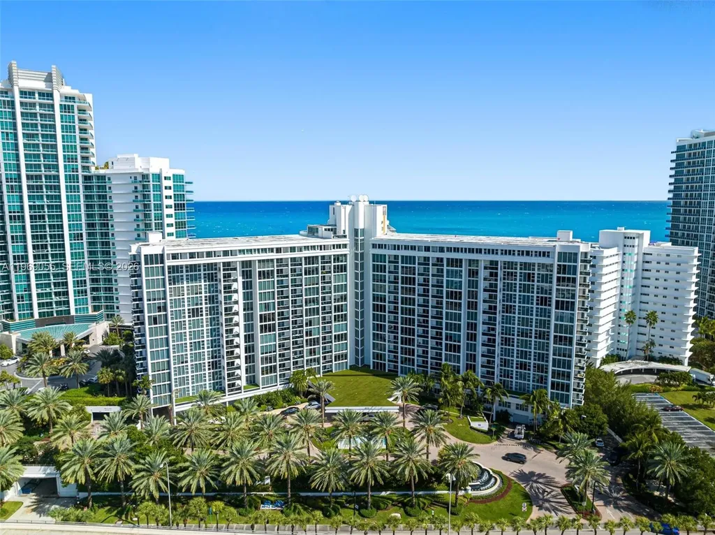 10275 Collins Avenue Bal Harbour FL 33154