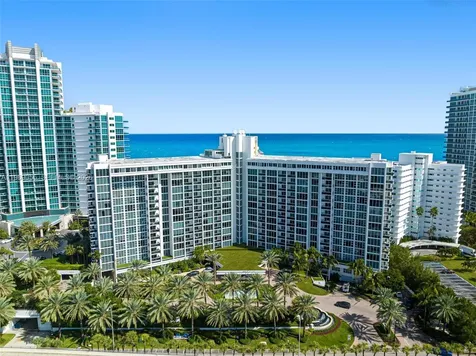10275 Collins Avenue Bal Harbour FL 33154