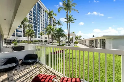 10275 Collins Avenue Bal Harbour FL 33154