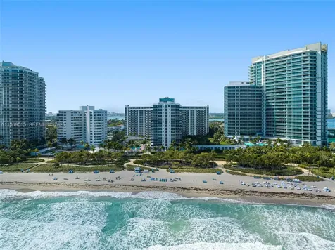 10275 Collins Avenue Bal Harbour FL 33154
