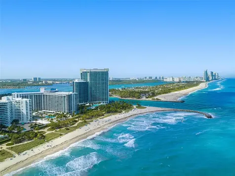 10275 Collins Avenue Bal Harbour FL 33154