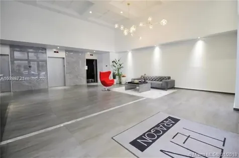 10 Aragon Avenue Coral Gables FL 33134