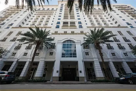 10 Aragon Avenue Coral Gables FL 33134