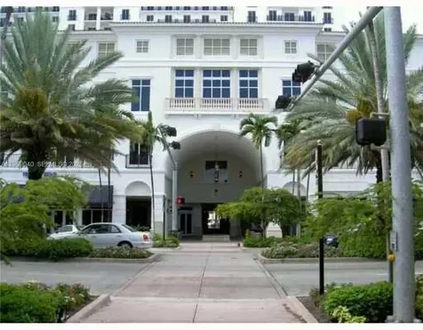 10 Aragon Avenue Coral Gables FL 33134