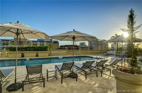 10 Aragon Avenue Coral Gables FL 33134