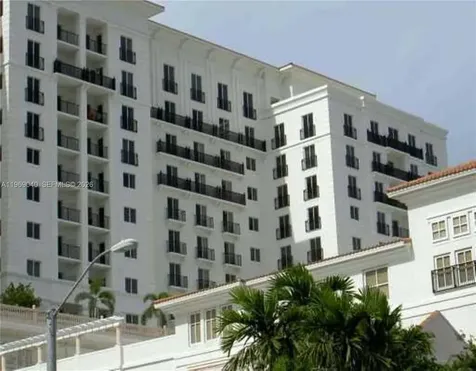 10 Aragon Avenue Coral Gables FL 33134