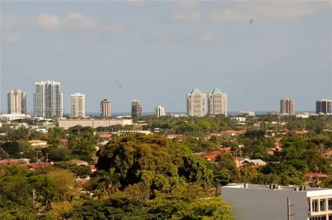 10 Aragon Avenue Coral Gables FL 33134
