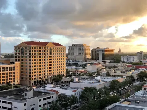 10 Aragon Avenue Coral Gables FL 33134