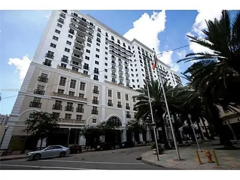10 Aragon Avenue Coral Gables FL 33134