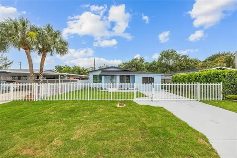 2520 NW 108th Street Miami FL 33167