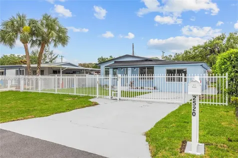 2520 NW 108th Street Miami FL 33167