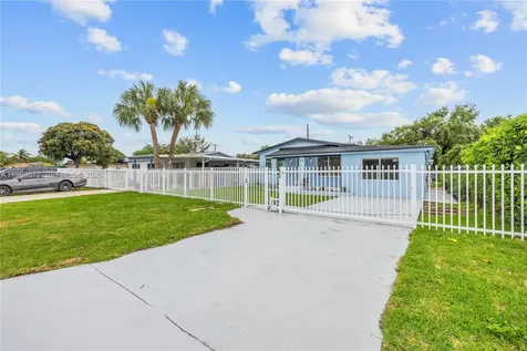 2520 NW 108th Street Miami FL 33167