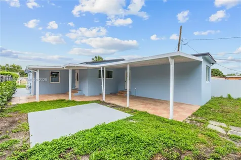 2520 NW 108th Street Miami FL 33167