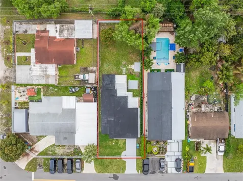 2520 NW 108th Street Miami FL 33167