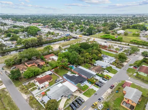 2520 NW 108th Street Miami FL 33167