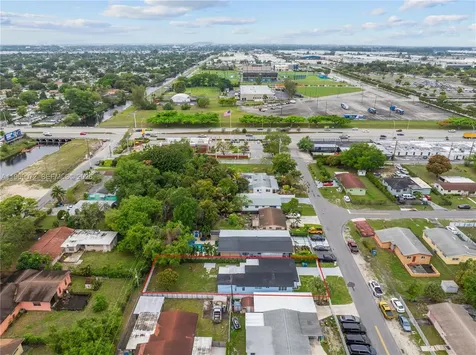 2520 NW 108th Street Miami FL 33167