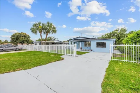2520 NW 108th Street Miami FL 33167