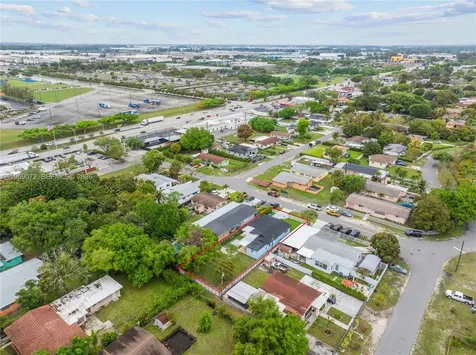 2520 NW 108th Street Miami FL 33167