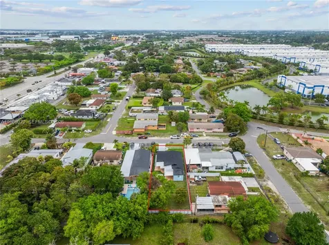 2520 NW 108th Street Miami FL 33167