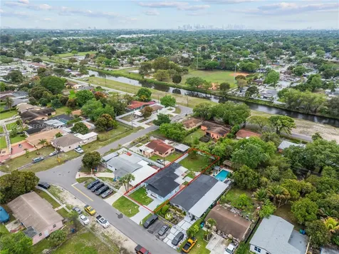 2520 NW 108th Street Miami FL 33167