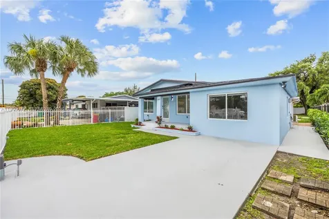2520 NW 108th Street Miami FL 33167