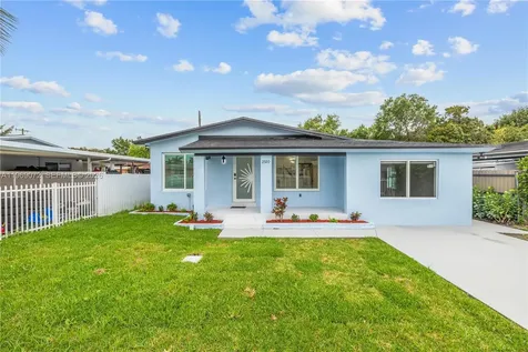 2520 NW 108th Street Miami FL 33167