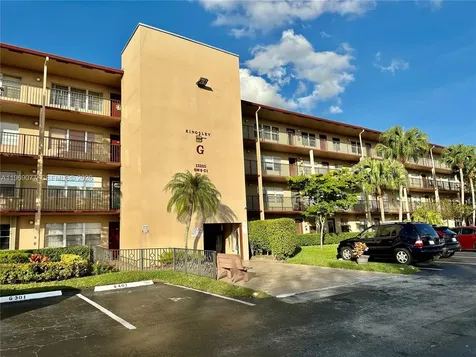 13255 SW 9th Court Pembroke Pines FL 33027