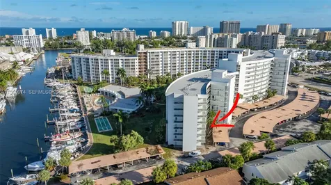 2731 NE 14th St Causeway Pompano Beach FL 33062