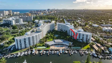 2731 NE 14th St Causeway Pompano Beach FL 33062