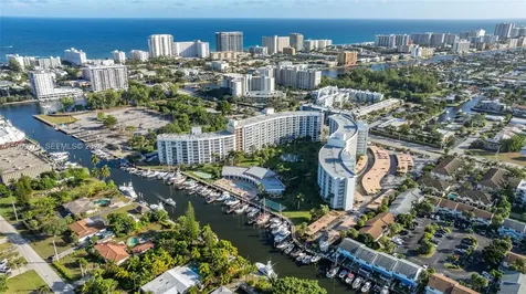2731 NE 14th St Causeway Pompano Beach FL 33062
